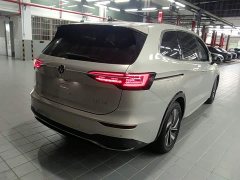 Volkswagen Viloran 2024 330TSI Luxury - ფოტო 12