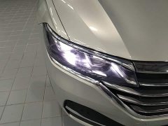 Volkswagen Viloran 2024 330TSI Luxury - ფოტო 13