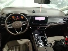 Volkswagen Viloran 2024 330TSI Luxury - ფოტო 16