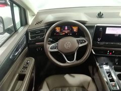 Volkswagen Viloran 2024 330TSI Luxury - ფოტო 17