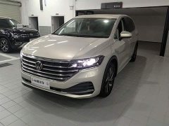 Volkswagen Viloran 2024 330TSI Luxury - ფოტო 3