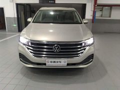 Volkswagen Viloran 2024 330TSI Luxury - ფოტო 5