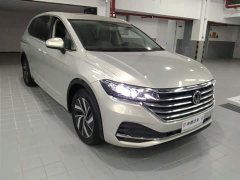 Volkswagen Viloran 2024 330TSI Luxury - ფოტო 7