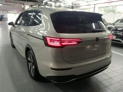 Volkswagen Viloran 2024 330TSI Luxury - ფოტო 9