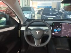 Tesla Model Y 2022 Facelift Rear-Wheel Drive - ფოტო 11