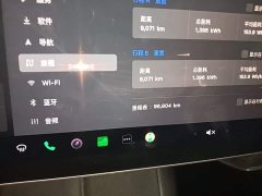 Tesla Model Y 2022 Facelift Rear-Wheel Drive - ფოტო 12
