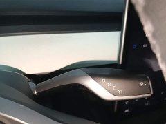 Tesla Model Y 2022 Facelift Rear-Wheel Drive - ფოტო 14