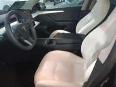 Tesla Model Y 2022 Facelift Rear-Wheel Drive - ფოტო 15