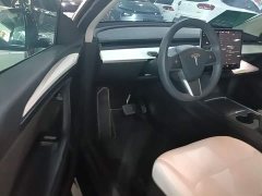 Tesla Model Y 2022 Facelift Rear-Wheel Drive - ფოტო 16