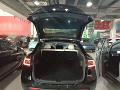 Tesla Model Y 2022 Facelift Rear-Wheel Drive - ფოტო 19