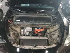 Tesla Model Y 2022 Facelift Rear-Wheel Drive - ფოტო 20