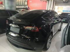 Tesla Model Y 2022 Facelift Rear-Wheel Drive - ფოტო 7