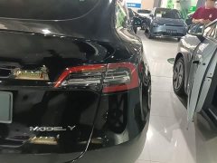 Tesla Model Y 2022 Facelift Rear-Wheel Drive - ფოტო 8