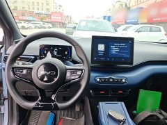 BYD Seagull Smart Drive 305km Vitality Edition - ფოტო 10