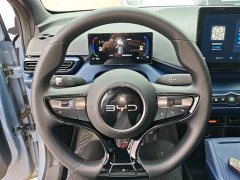BYD Seagull Smart Drive 305km Vitality Edition - ფოტო 11