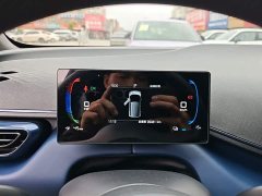 BYD Seagull Smart Drive 305km Vitality Edition - ფოტო 12
