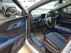 BYD Seagull Smart Drive 305km Vitality Edition - ფოტო 16