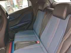 BYD Seagull Smart Drive 305km Vitality Edition - ფოტო 17