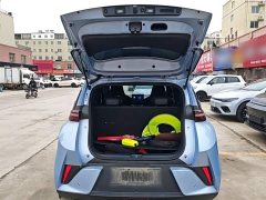 BYD Seagull Smart Drive 305km Vitality Edition - ფოტო 19