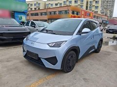 BYD Seagull Smart Drive 305km Vitality Edition - ფოტო 2