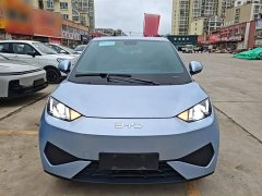 BYD Seagull Smart Drive 305km Vitality Edition - ფოტო 3