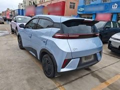 BYD Seagull Smart Drive 305km Vitality Edition - ფოტო 5