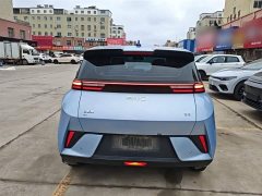 BYD Seagull Smart Drive 305km Vitality Edition - ფოტო 6