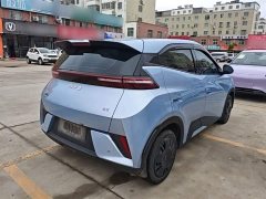 BYD Seagull Smart Drive 305km Vitality Edition - ფოტო 7