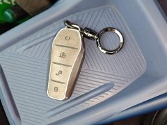 BYD Seagull Smart Drive 305km Vitality Edition - ფოტო 9