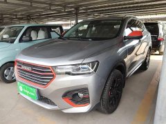 Haval H4 2019 1.5L GDIT Pro National VI - ფოტო 1