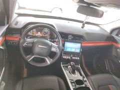 Haval H4 2019 1.5L GDIT Pro National VI - ფოტო 10