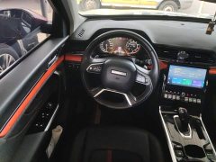 Haval H4 2019 1.5L GDIT Pro National VI - ფოტო 11