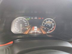 Haval H4 2019 1.5L GDIT Pro National VI - ფოტო 12