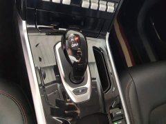 Haval H4 2019 1.5L GDIT Pro National VI - ფოტო 14