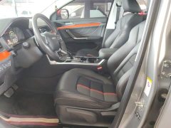 Haval H4 2019 1.5L GDIT Pro National VI - ფოტო 15