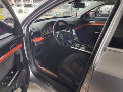 Haval H4 2019 1.5L GDIT Pro National VI - ფოტო 16