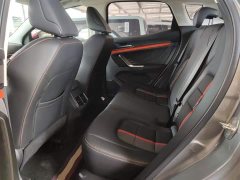Haval H4 2019 1.5L GDIT Pro National VI - ფოტო 17