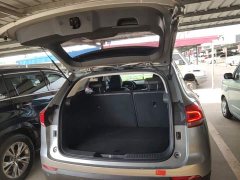 Haval H4 2019 1.5L GDIT Pro National VI - ფოტო 19
