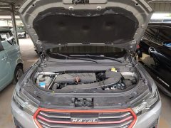 Haval H4 2019 1.5L GDIT Pro National VI - ფოტო 20