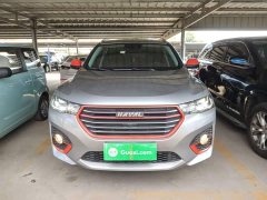 Haval H4 2019 1.5L GDIT Pro National VI - ფოტო 3