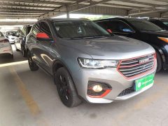 Haval H4 2019 1.5L GDIT Pro National VI - ფოტო 4