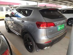 Haval H4 2019 1.5L GDIT Pro National VI - ფოტო 5
