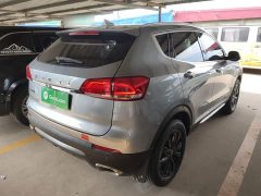 Haval H4 2019 1.5L GDIT Pro National VI - ფოტო 7