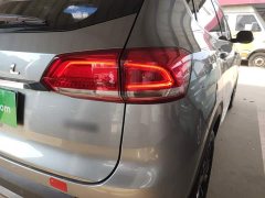 Haval H4 2019 1.5L GDIT Pro National VI - ფოტო 8