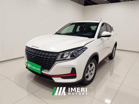 2022 Dongfeng Fengguang 500 1.5L CVT Deluxe - ავტომობილი ჩინეთიდან
