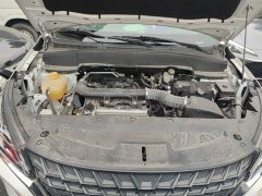 Dongfeng Fengguang 500 1.5L CVT Deluxe - ფოტო 11