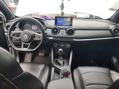 Dongfeng Fengguang 500 1.5L CVT Deluxe - ფოტო 13