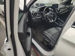 Dongfeng Fengguang 500 1.5L CVT Deluxe - ფოტო 14