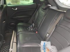 Dongfeng Fengguang 500 1.5L CVT Deluxe - ფოტო 15