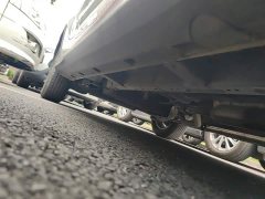 Dongfeng Fengguang 500 1.5L CVT Deluxe - ფოტო 16